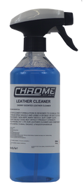 Chrome Northwest Leather Cleaner 500ml
